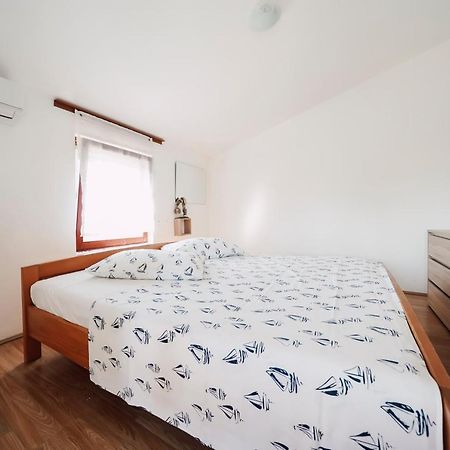 Apartman Melita Zadar Ngoại thất bức ảnh