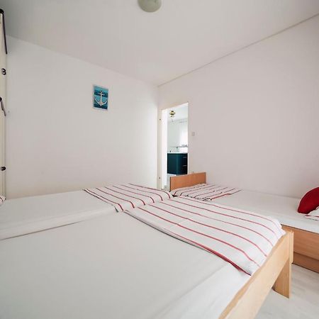 Apartman Melita Apartment Zadar Ngoại thất bức ảnh