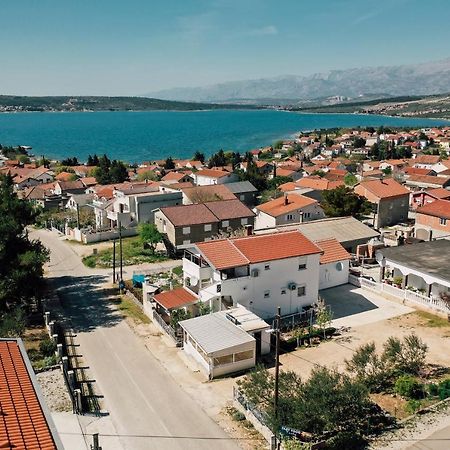 Apartman Melita Apartment Zadar Ngoại thất bức ảnh