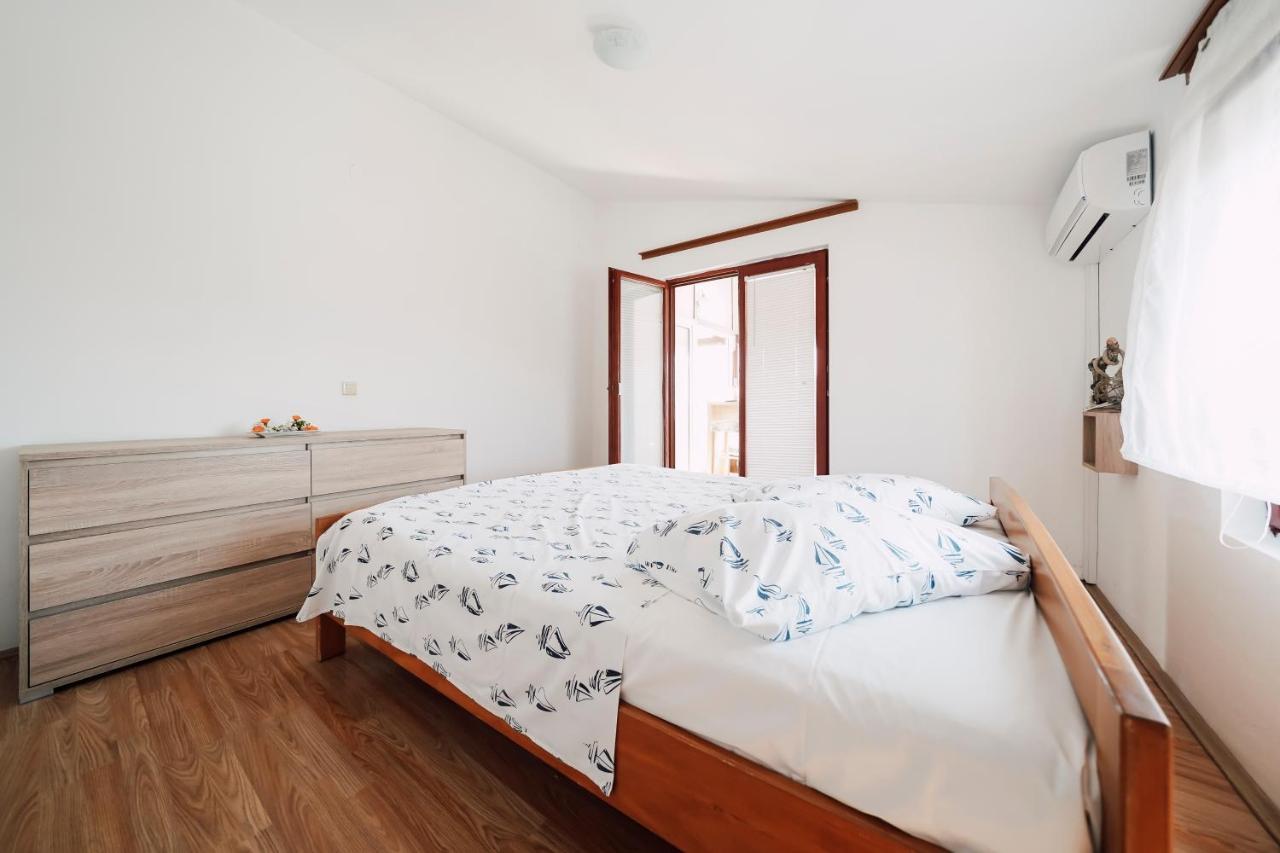 Apartman Melita Zadar Ngoại thất bức ảnh
