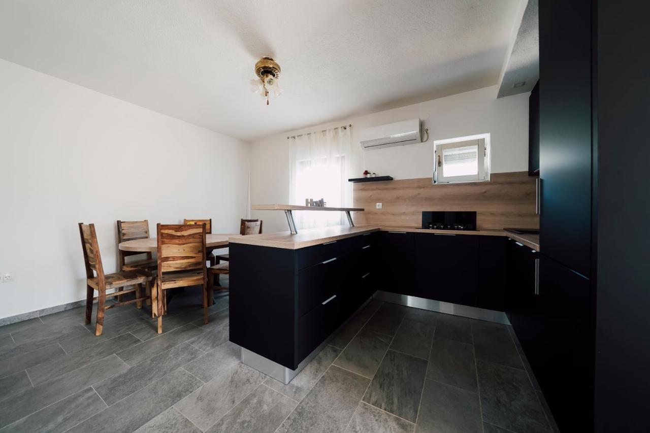 Apartman Melita Apartment Zadar Ngoại thất bức ảnh
