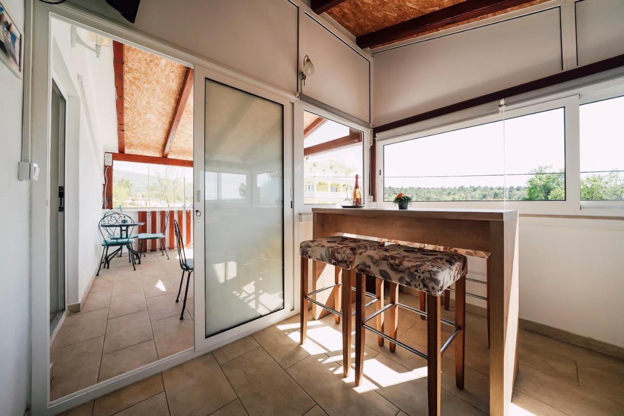 Apartman Melita Zadar Ngoại thất bức ảnh