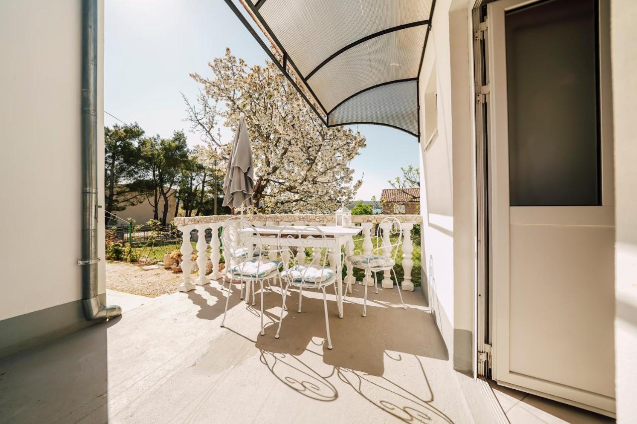 Apartman Melita Apartment Zadar Ngoại thất bức ảnh