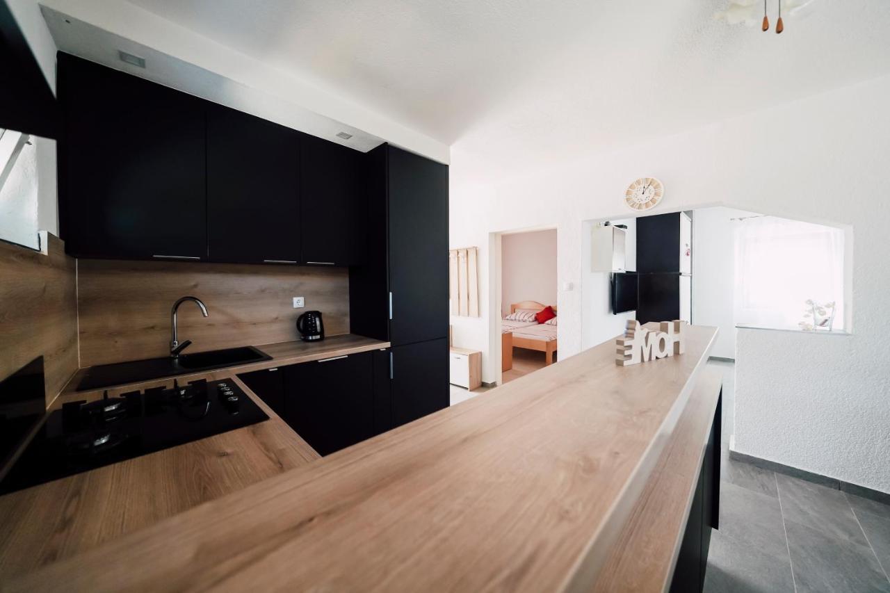 Apartman Melita Apartment Zadar Ngoại thất bức ảnh