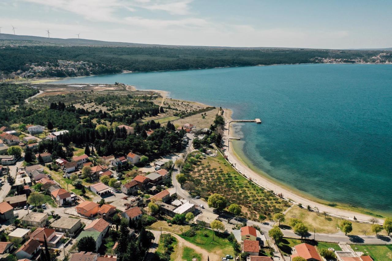 Apartman Melita Apartment Zadar Ngoại thất bức ảnh
