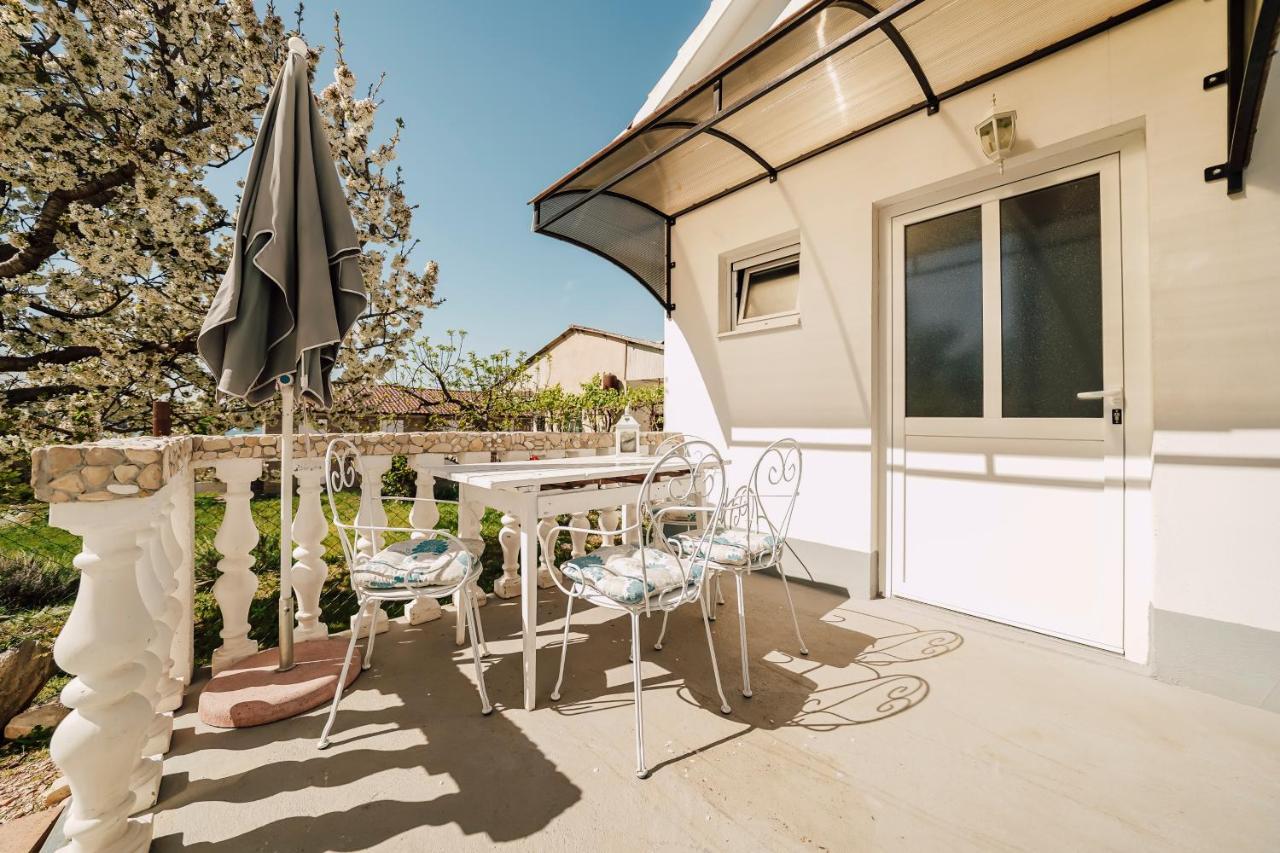 Apartman Melita Apartment Zadar Ngoại thất bức ảnh