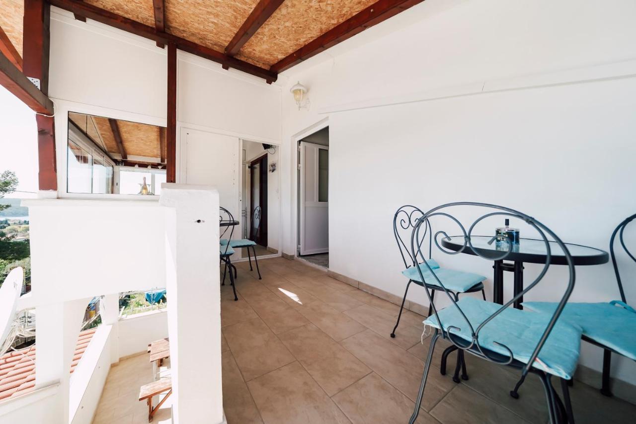 Apartman Melita Apartment Zadar Ngoại thất bức ảnh
