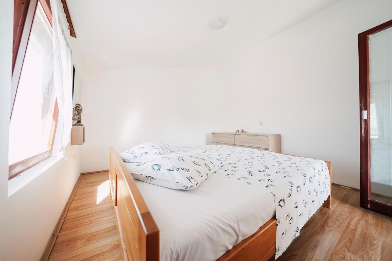 Apartman Melita Zadar Ngoại thất bức ảnh