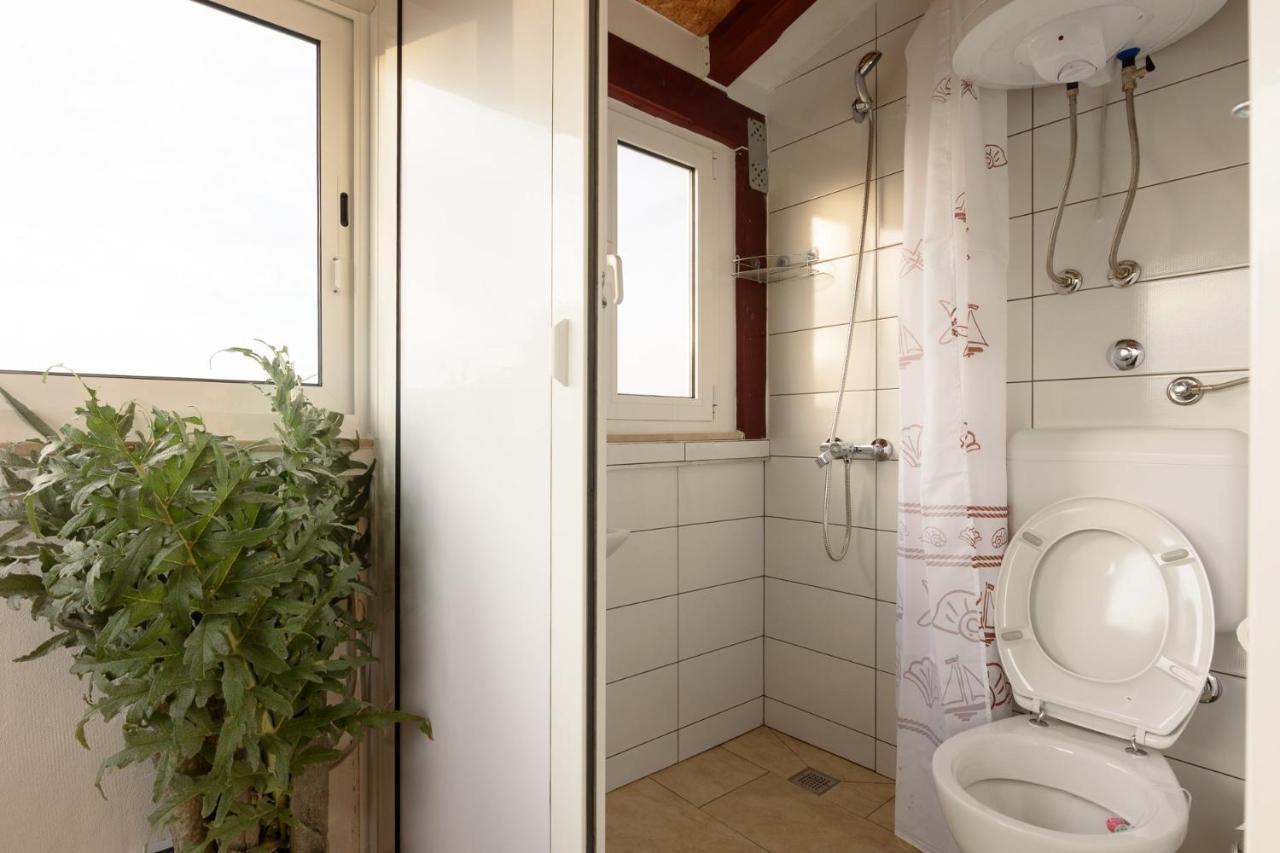 Apartman Melita Apartment Zadar Ngoại thất bức ảnh