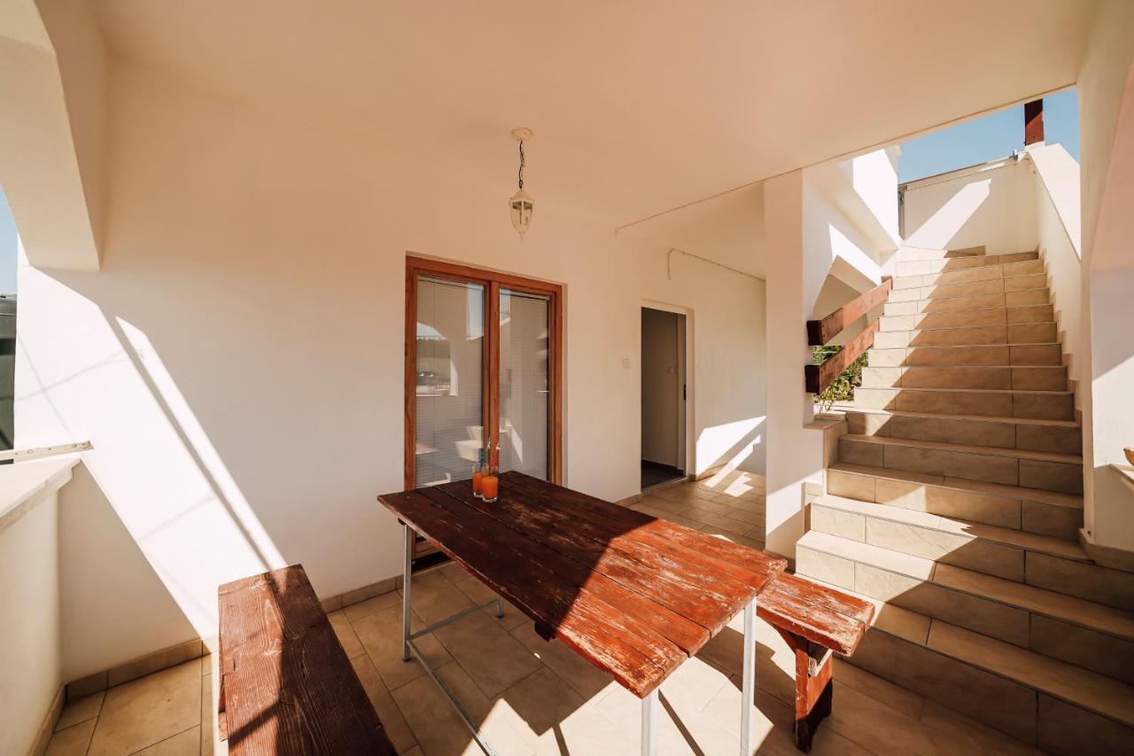 Apartman Melita Apartment Zadar Ngoại thất bức ảnh