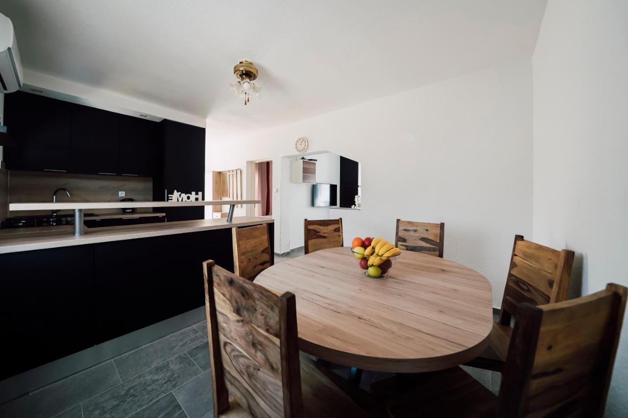 Apartman Melita Apartment Zadar Ngoại thất bức ảnh