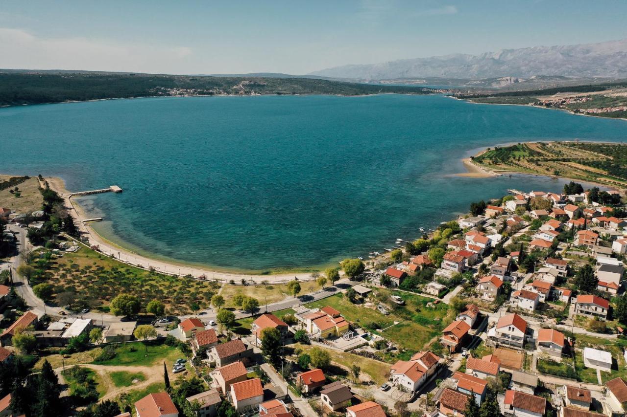 Apartman Melita Apartment Zadar Ngoại thất bức ảnh