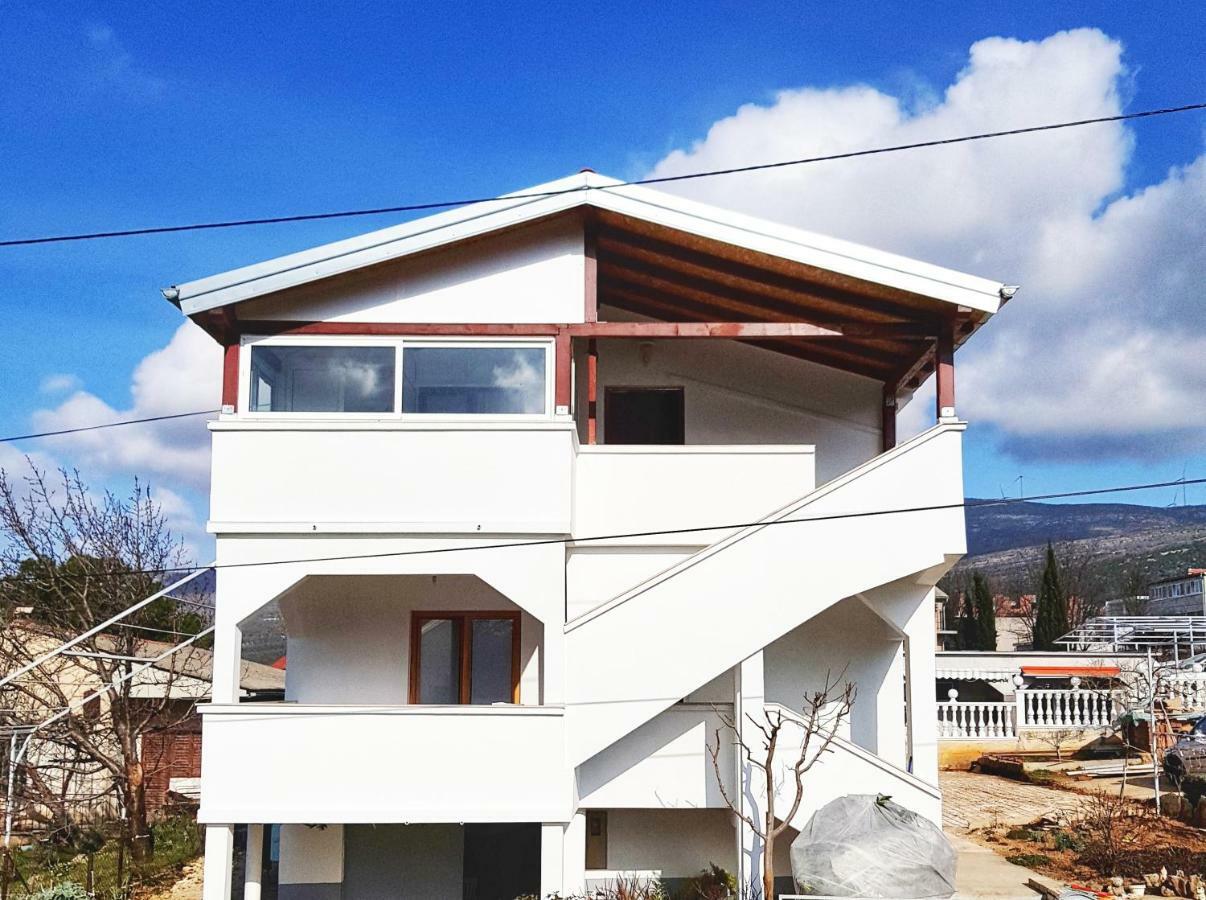 Apartman Melita Apartment Zadar Ngoại thất bức ảnh