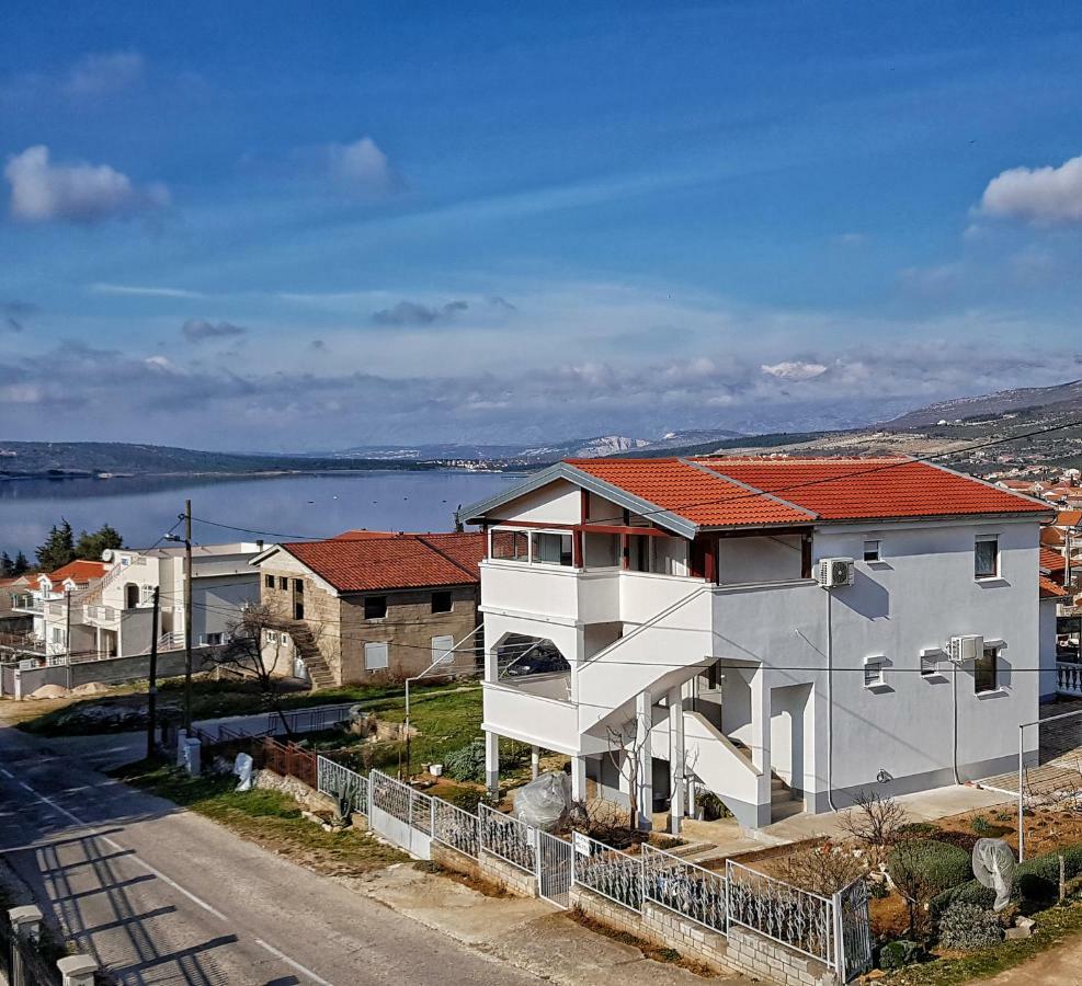 Apartman Melita Apartment Zadar Ngoại thất bức ảnh