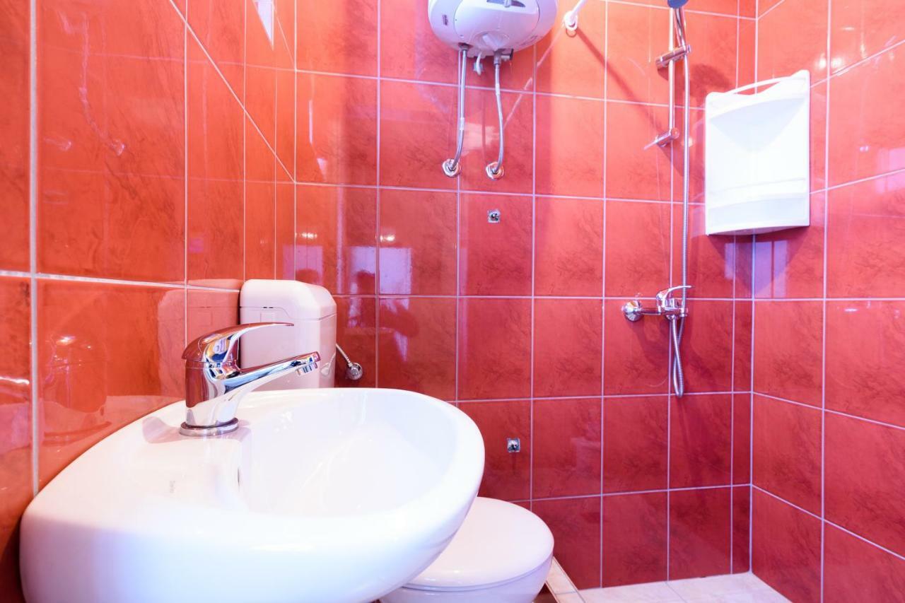 Apartman Melita Zadar Ngoại thất bức ảnh